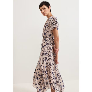 Phase Eight Verity Floral Dress